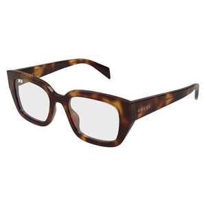 NWT Gucci GG2021o-002 Eyeglasses